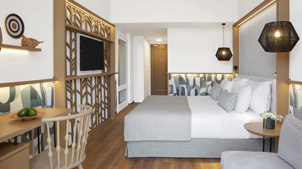 Deluxe Room Private Pool 